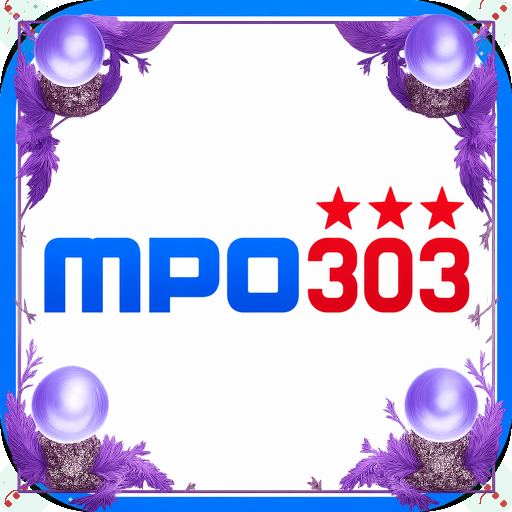 mpo303 — galeri pratinjau - APK Resmi